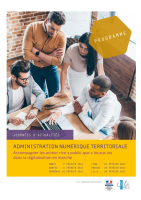 Administration numérique