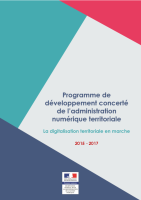 Programme numérique